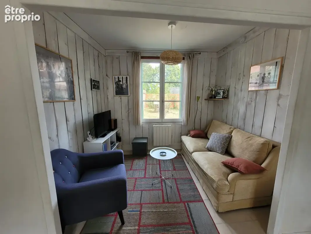 Maison 100 m² à Moutiers-Au-Perche  - photo 4