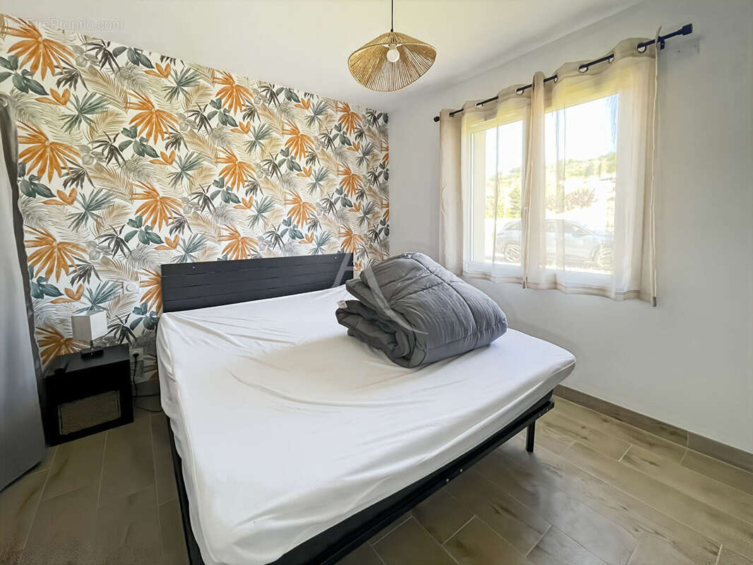Maison à PENNE-D'AGENAIS