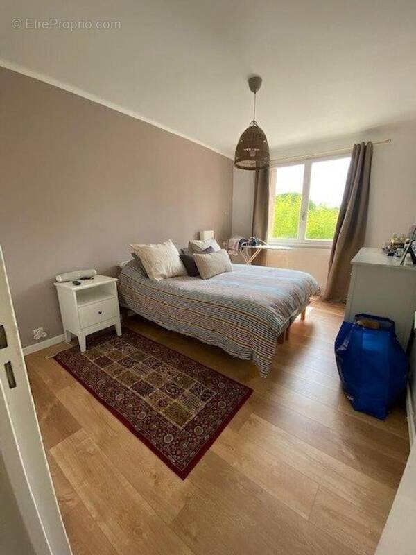 Photo 1 - Appartement à MONTPELLIER