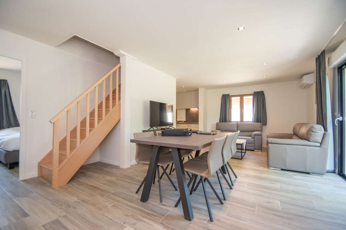 Maison sur parc de vacances - photo 19