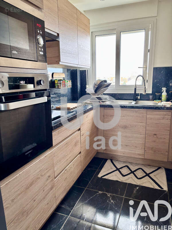 Photo 6 - Appartement à SARTROUVILLE