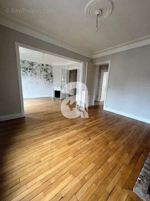 Appartement à SOISSONS