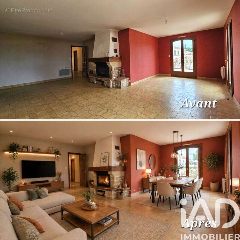 Photo 2 - Maison à VINDELLE