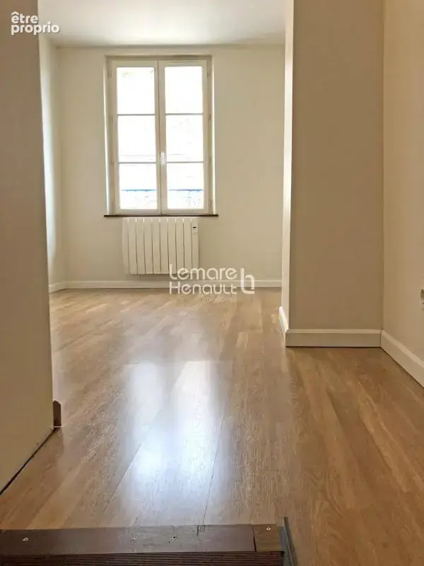 Appartement à DREUX