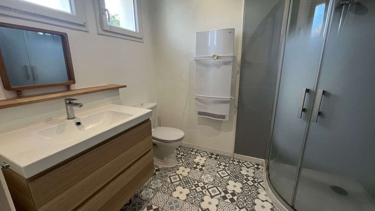 Maison à ERGUE-GABERIC