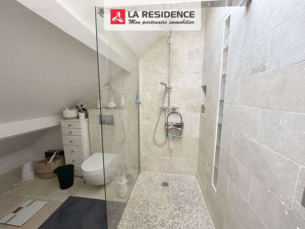 Maison 117 m² à Garges-Les-Gonesse  - photo 8