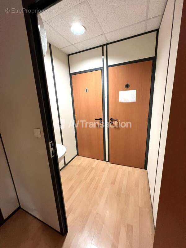 Appartement à EVREUX
