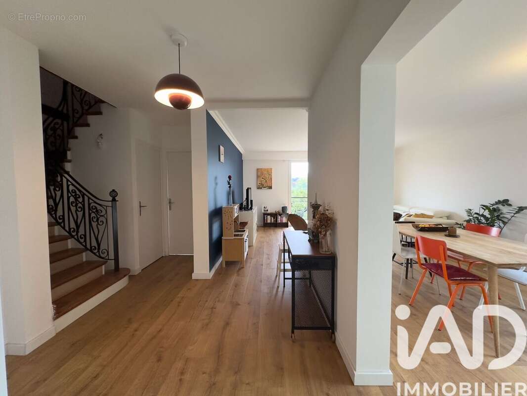 Photo 3 - Maison à SILLINGY