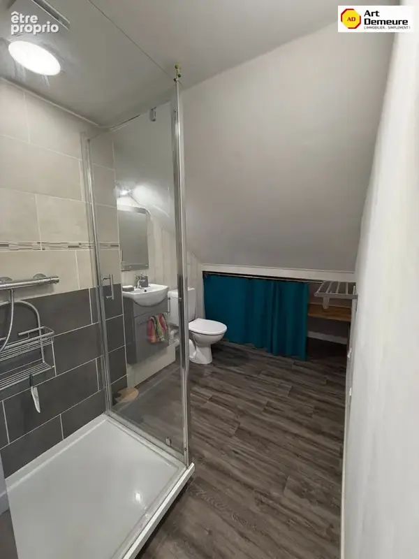 Maison 4 pièces 107 m² à vendre à Meriel (95630) - photo 8