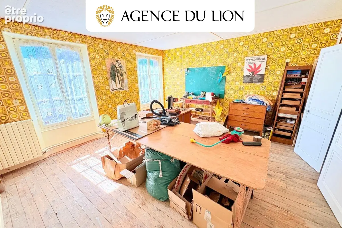 Maison Bourgeoise - photo 17