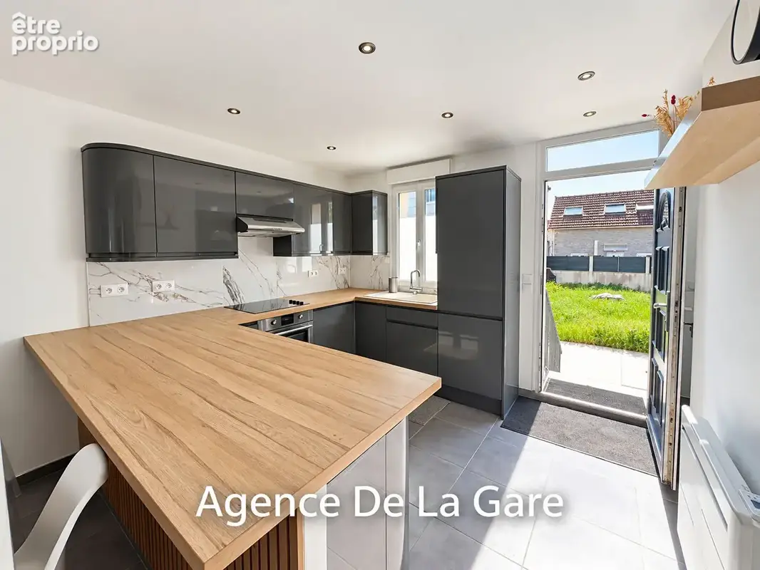 Maison Houilles 6 pièces 107 m² - 5 minutes de la Gare - photo 10