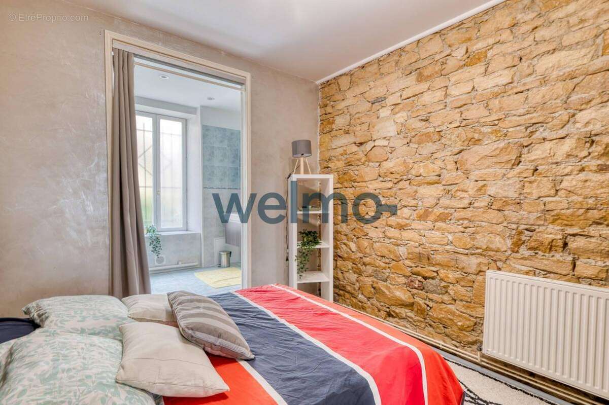 Appartement à LYON-7E