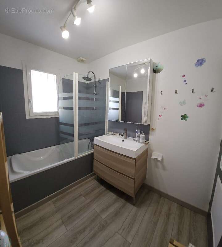 Maison à LE NEUBOURG