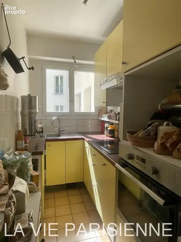 75015 paris -boucicaut - photo 7