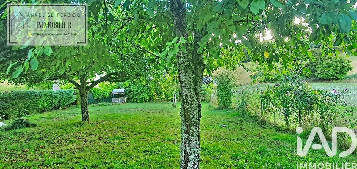 Photo 6 - Maison à SAINT-BENIN-DES-BOIS