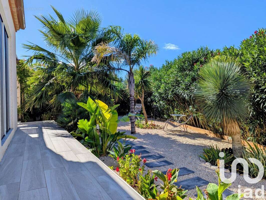 Photo 4 - Maison à MARGON