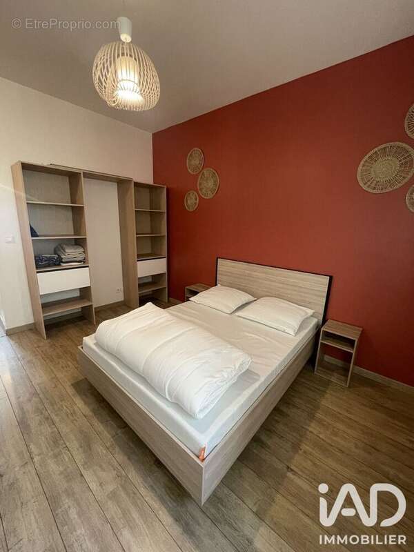 Photo 5 - Appartement à LUNEVILLE