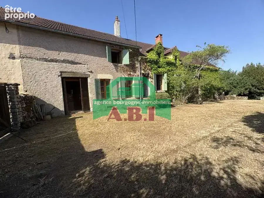 58, Ancienne fermette habitable de suite sur 2705m2 de terrain - Belle Vue. - photo 17