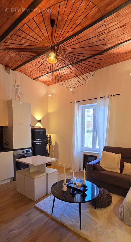 Appartement à BANDOL