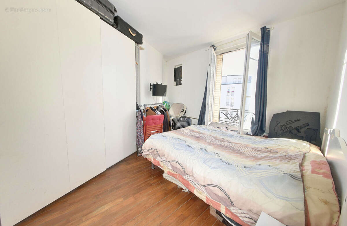 Appartement à NOGENT-SUR-MARNE