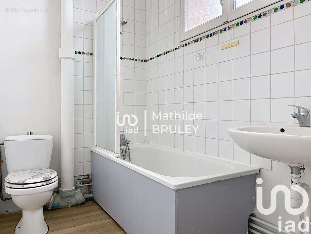 Photo 5 - Appartement à DOURDAN