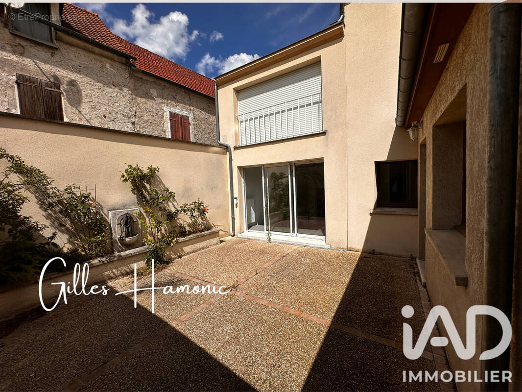 Photo 1 - Maison à COURDIMANCHE