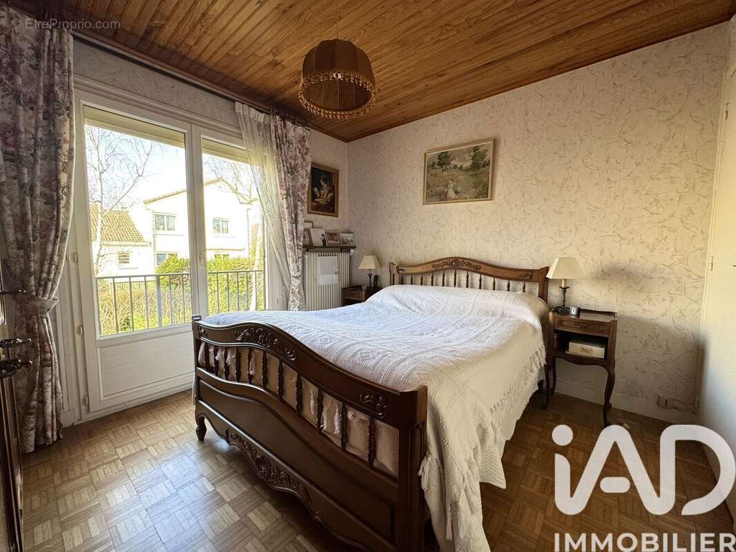 Photo 9 - Maison à VILLIERS-SUR-ORGE