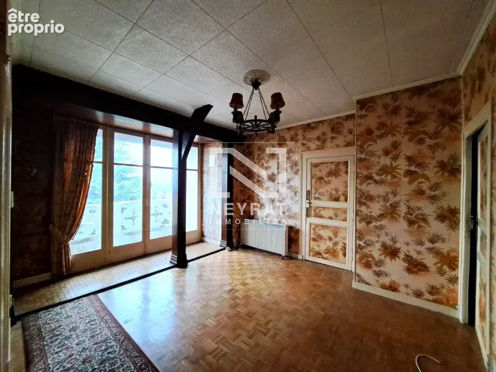 Appartement 93 m² à Autun  - photo 3