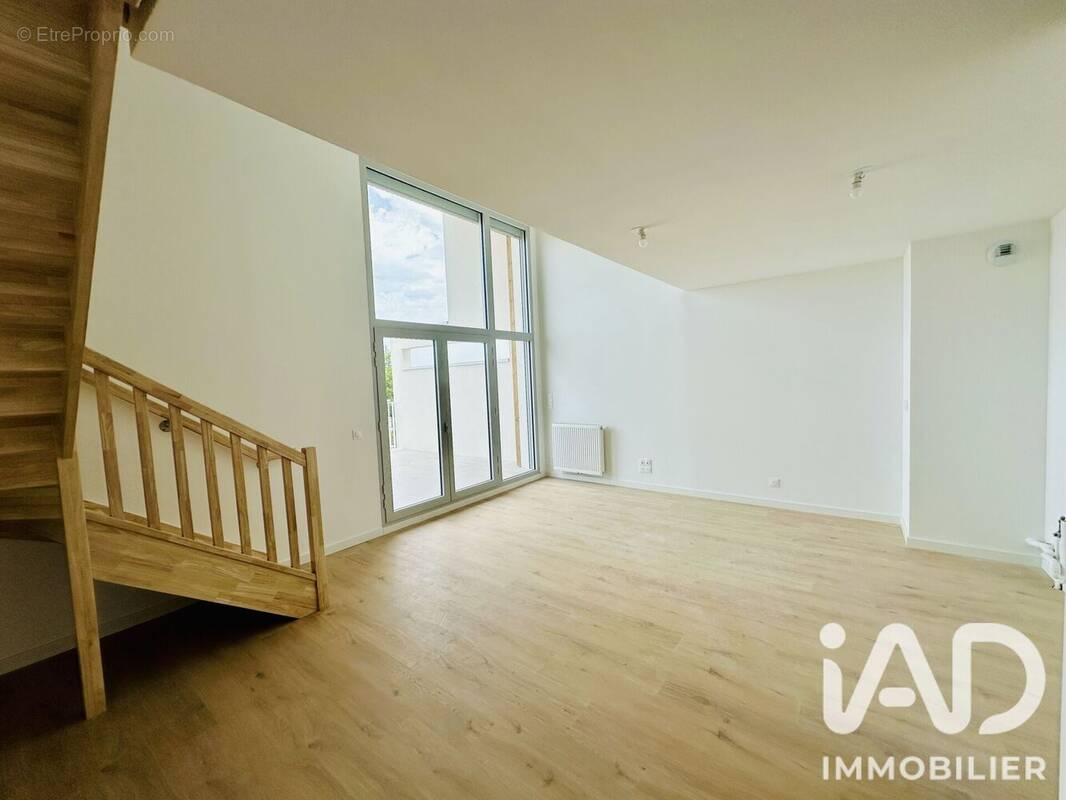 Photo 1 - Appartement à LA ROCHELLE