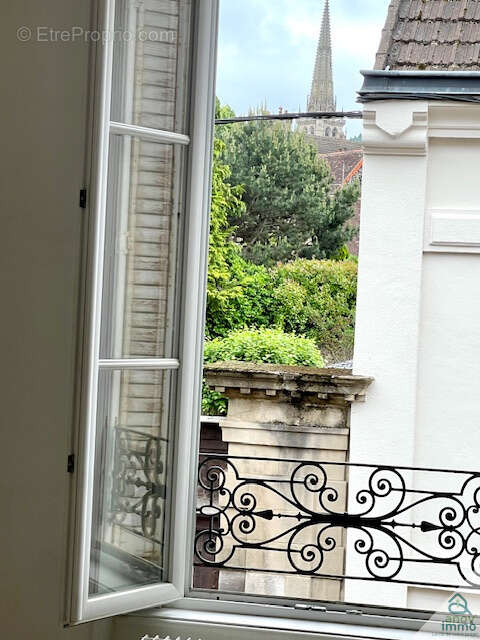 Appartement à AUTUN