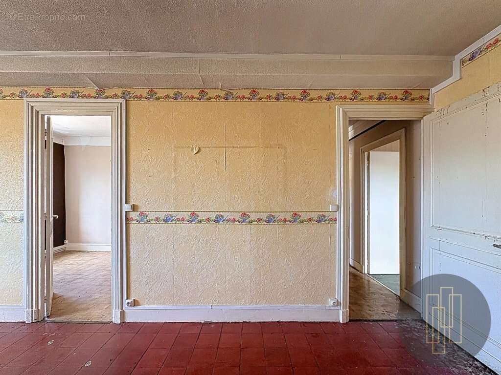 Appartement à TARARE
