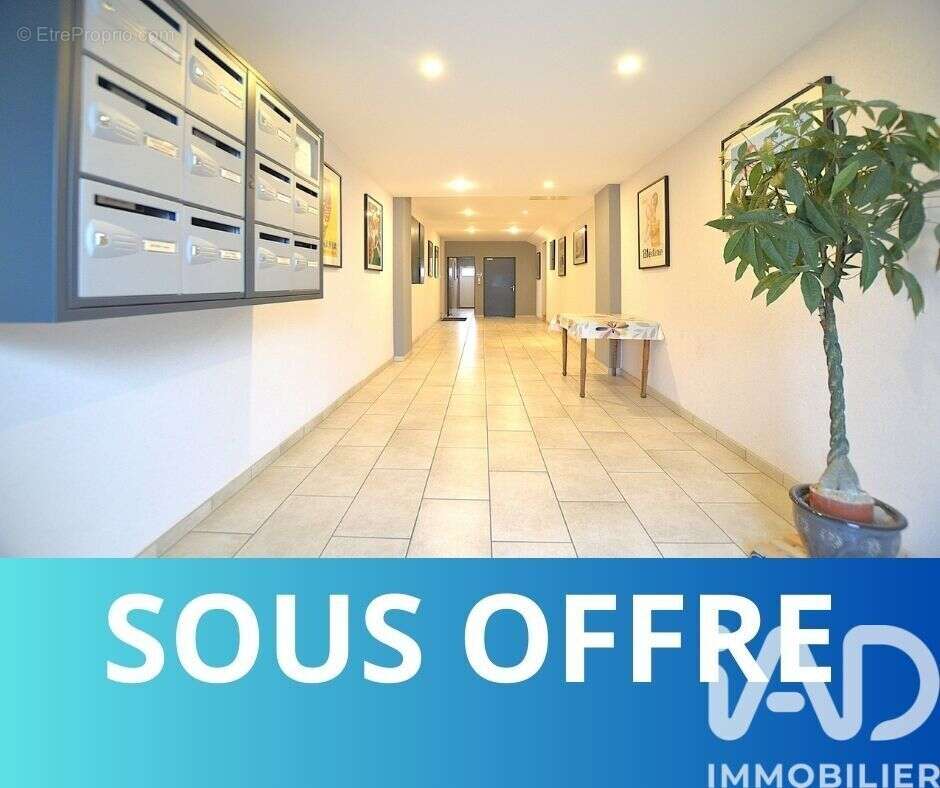 Photo 3 - Appartement à SAINTE-MARIE-AUX-CHENES