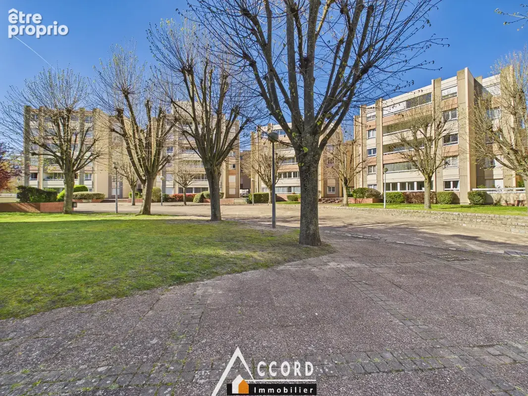 Appartement familial - photo 6