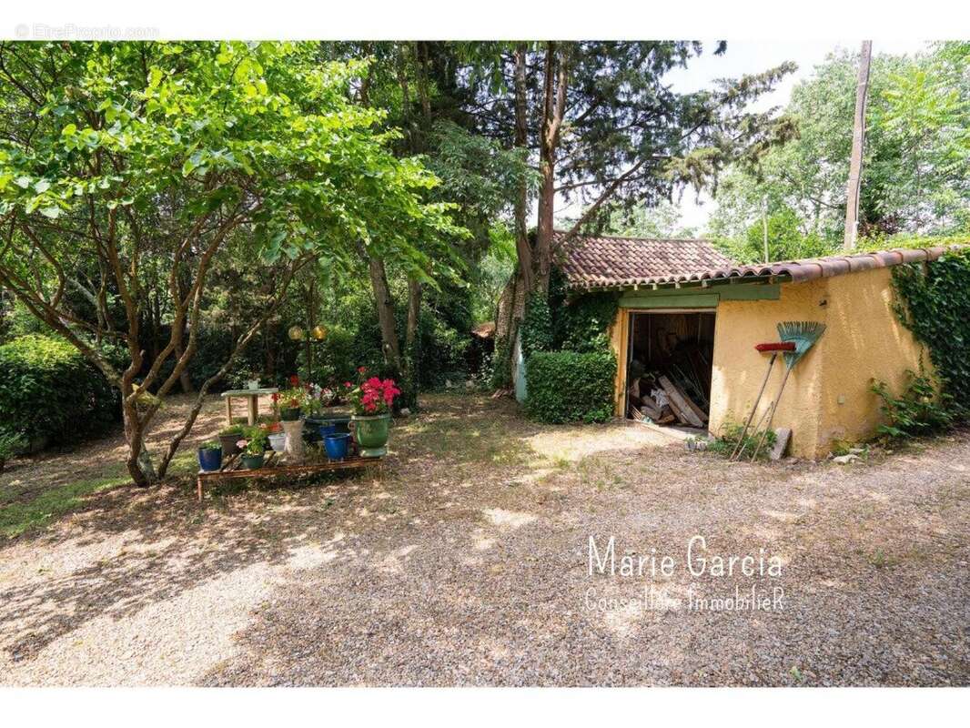 Photo 4 - Maison à NIMES