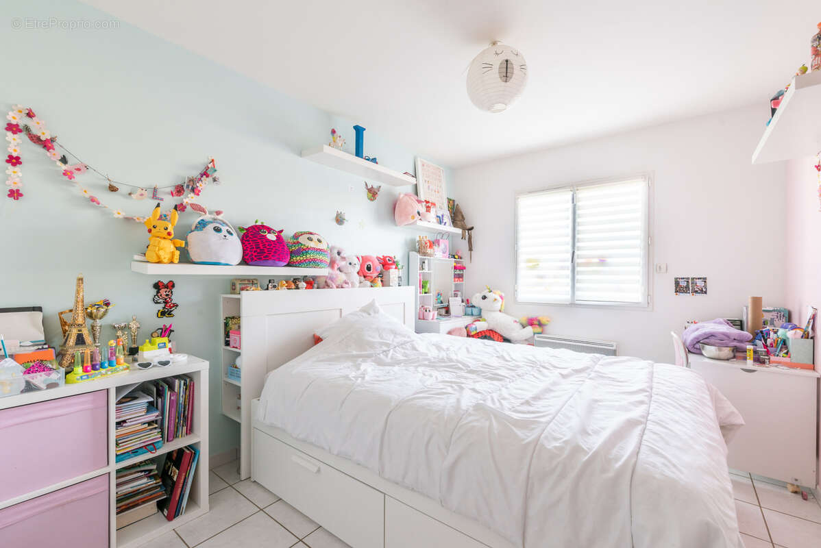 Maison à VERGONGHEON