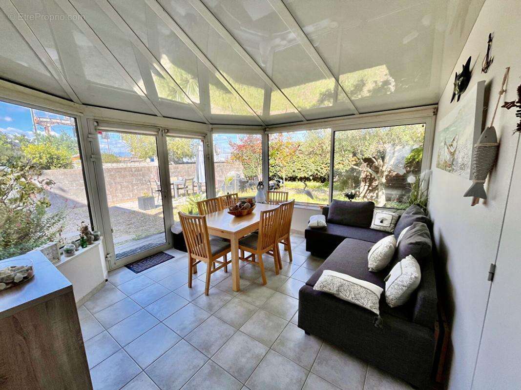 Maison à LE CROISIC