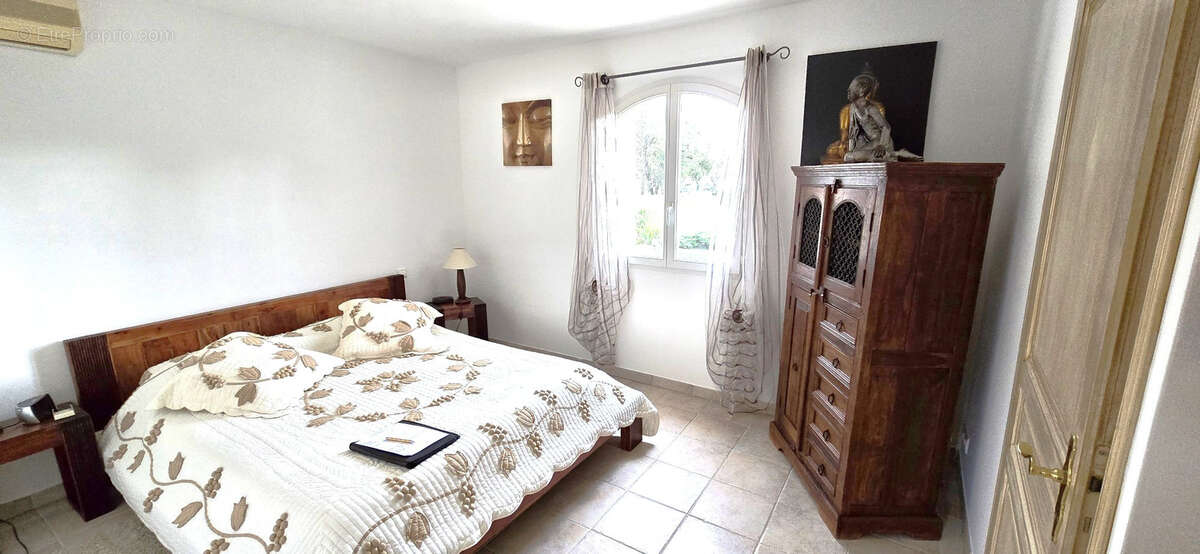 Maison à DRAGUIGNAN