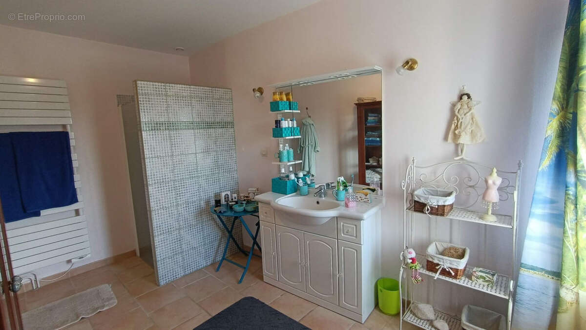 Maison à SAINT-MARY