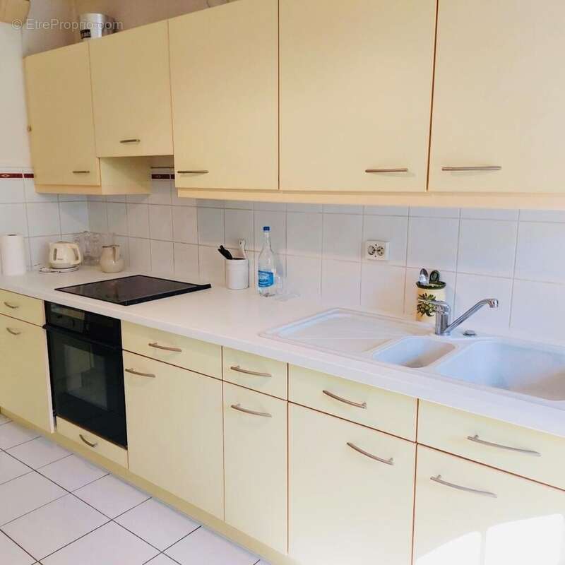 Photo 3 - Appartement à AVIGNON