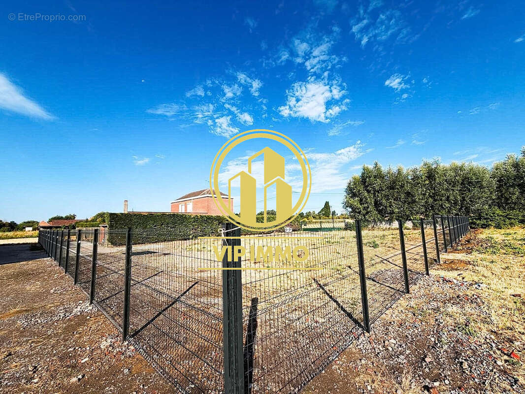 Maison 118 m² à Marcq-En-Baroeul  - photo 3