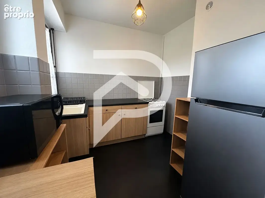 Appartement Sarrebourg 4 pièces 83 m² - photo 6