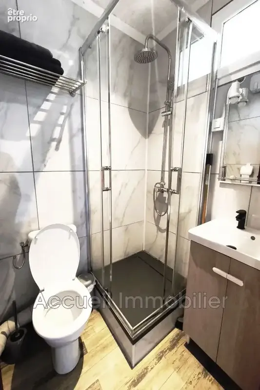 Appartement 1 pièce 13 m² à vendre à Le Grau-Du-Roi (30240) - photo 3