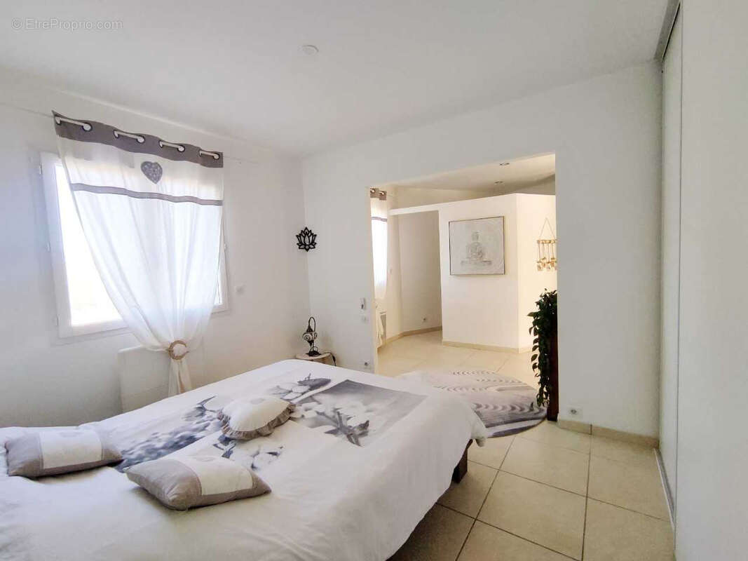 Maison à CARCASSONNE