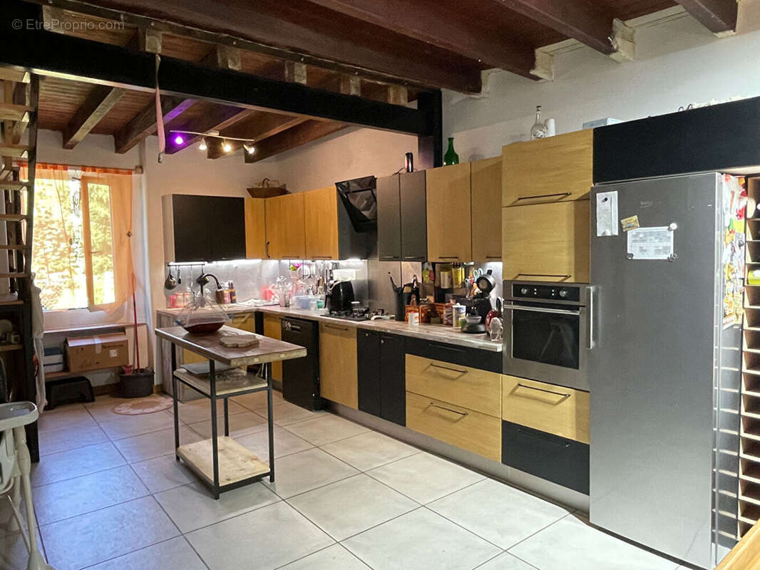 Maison à LA FERTE-SOUS-JOUARRE