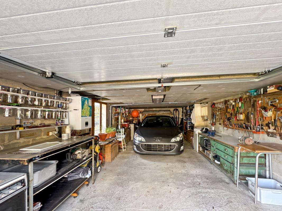 Maison à COULOUNIEIX-CHAMIERS