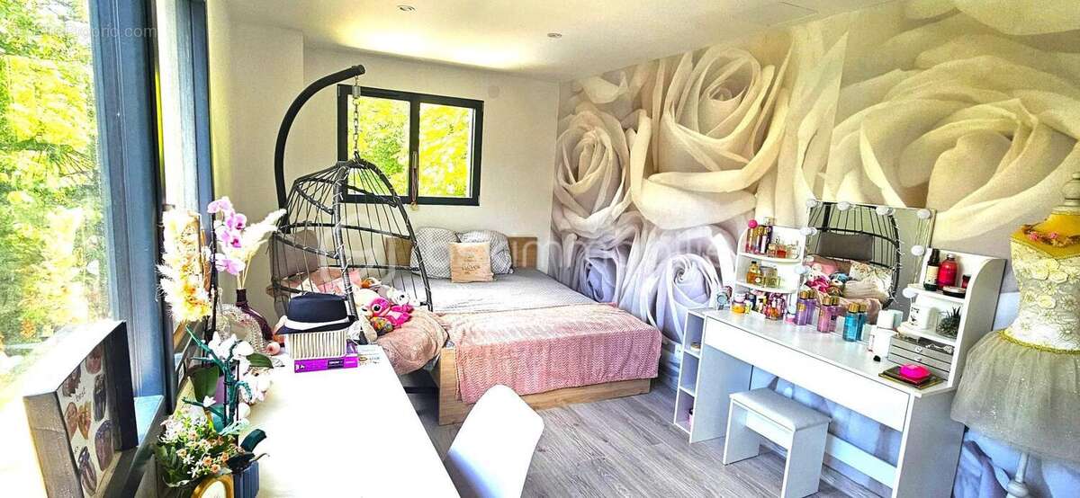 Maison à PONTAULT-COMBAULT