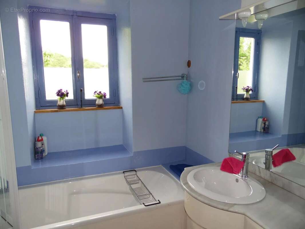 Appartement à PUY-MALSIGNAT