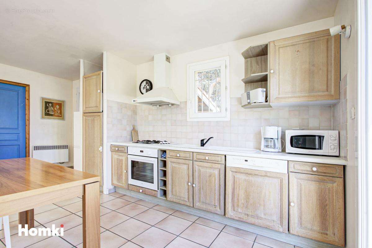 Maison à SAINT-CYPRIEN