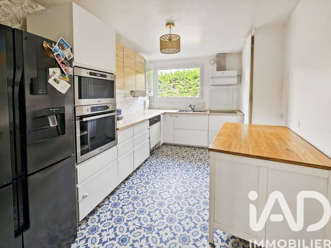 Photo 6 - Appartement à YERRES