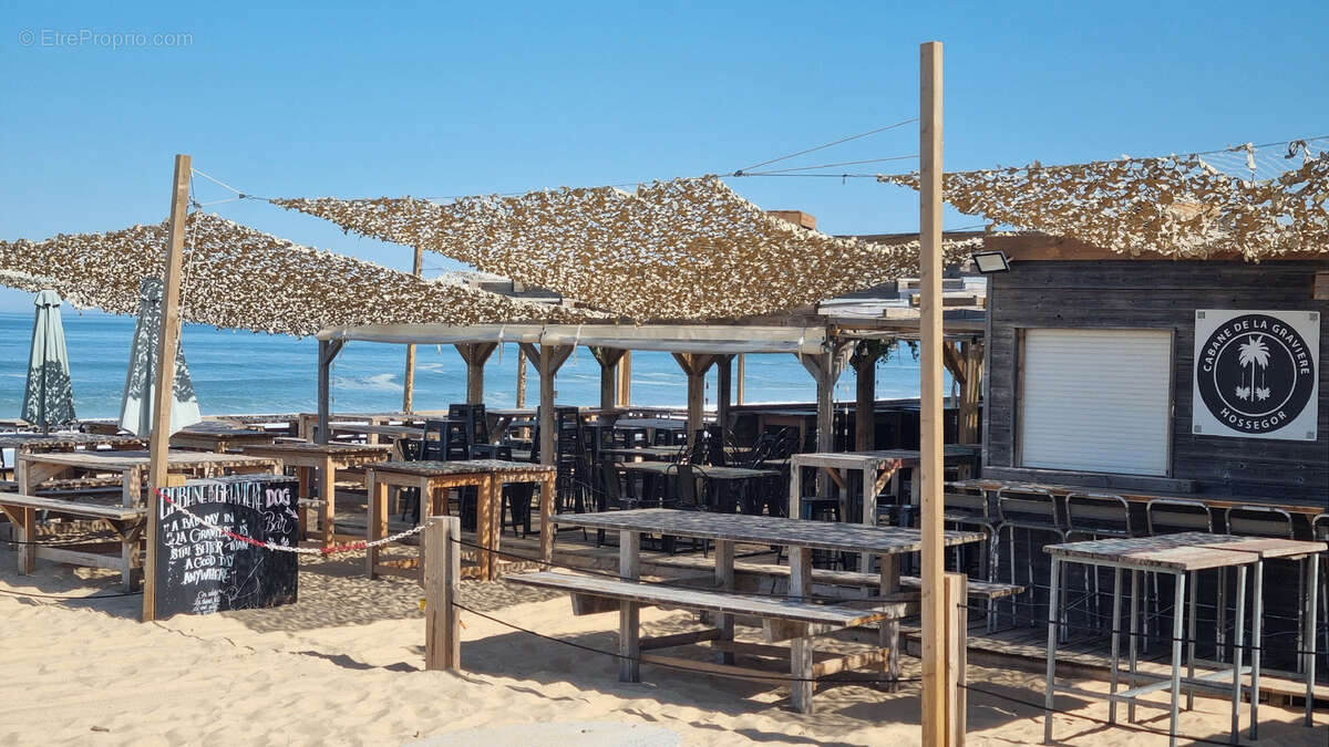 Appartement à HOSSEGOR